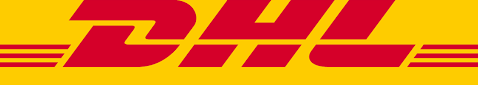 DHL logo