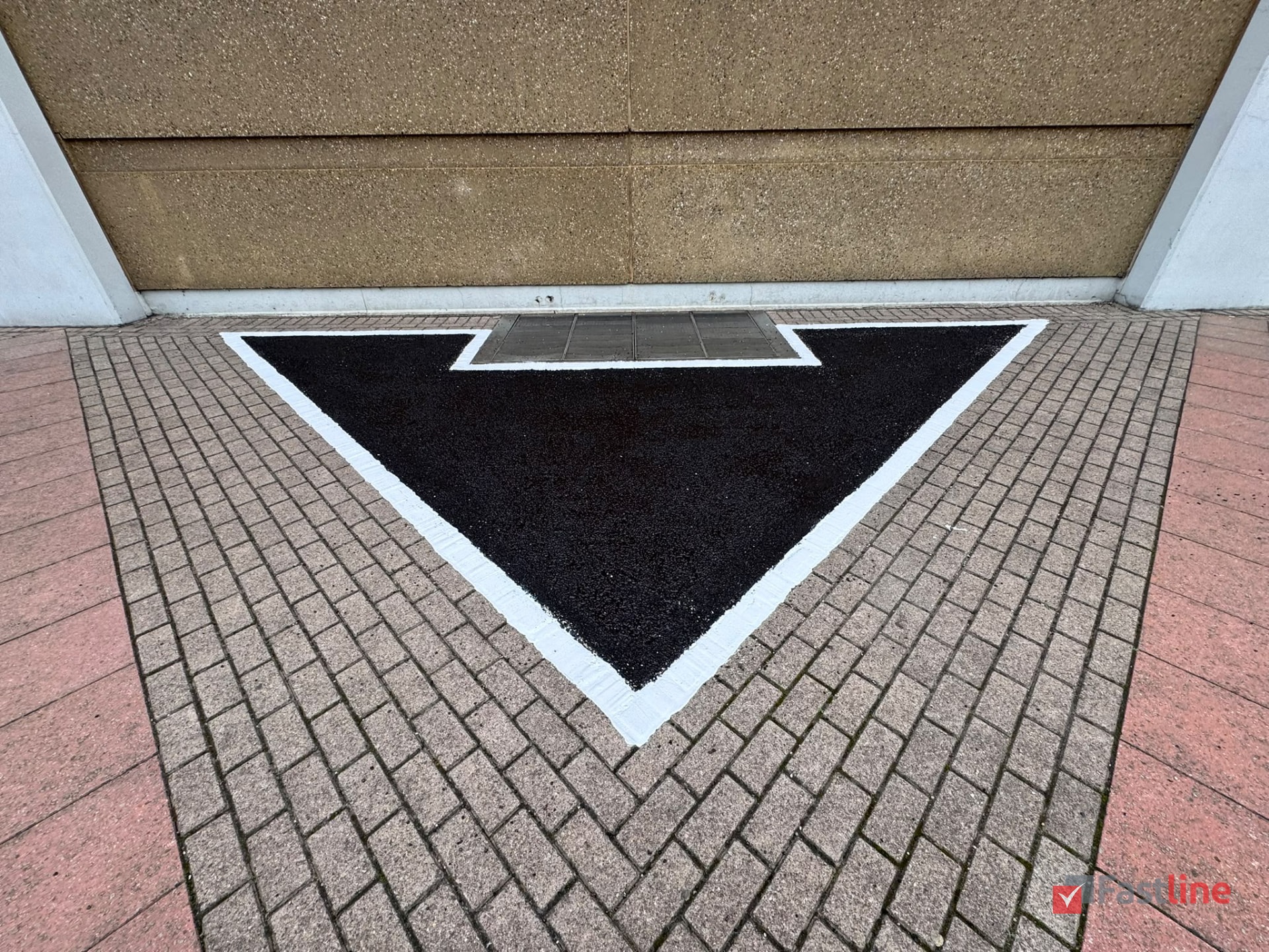 Fastline project 56