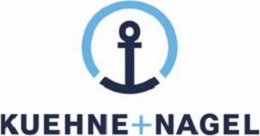Kuehne + Nagel logo