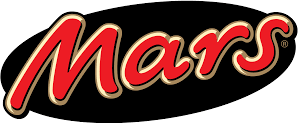 Mars logo