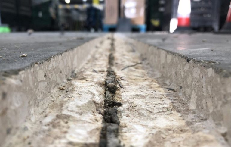Concrete Repairs