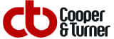 Cooper & Turner logo