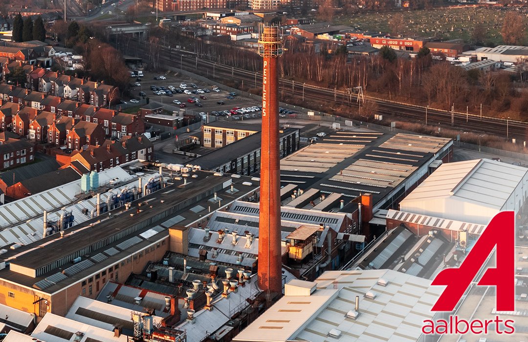 Case Study – Aalberts Integrated Piping Systems Ltd